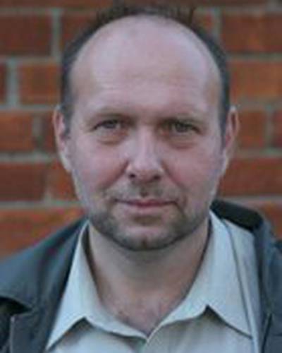 Роберт Вааб фото