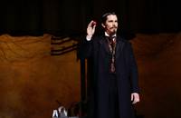 Кадр Престиж