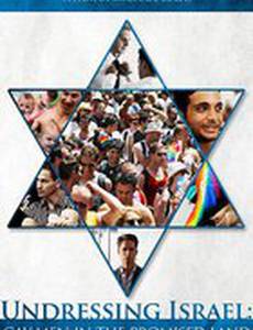 Раздевая Израиль: Геи на земле обетованной