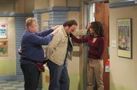 Кадр Как сказал Джим