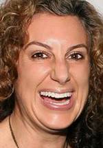 Кирстен Смит фото