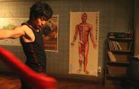 Кадр Без сочувствия к грубым