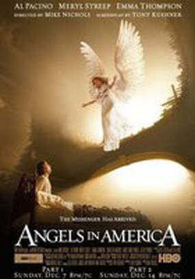 Ангелы в Америке (мини-сериал)