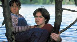 Кадр из фильма "Потоп" - 1