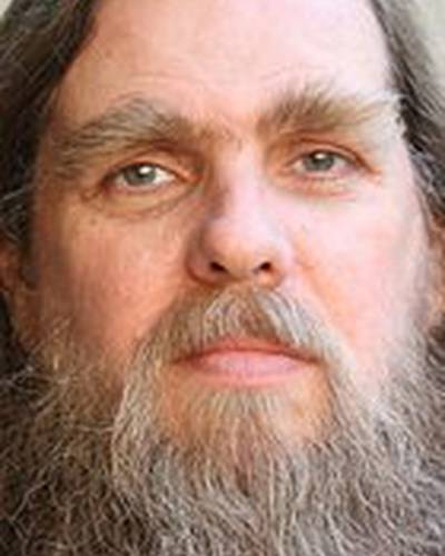 Майк Кокрейн фото