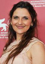 Антония Сехерс фото