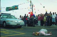 Кадр Земные желания