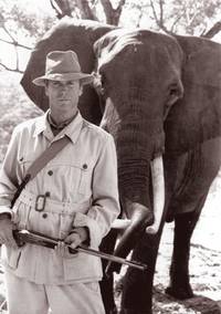 Кадр Белый охотник, черное сердце