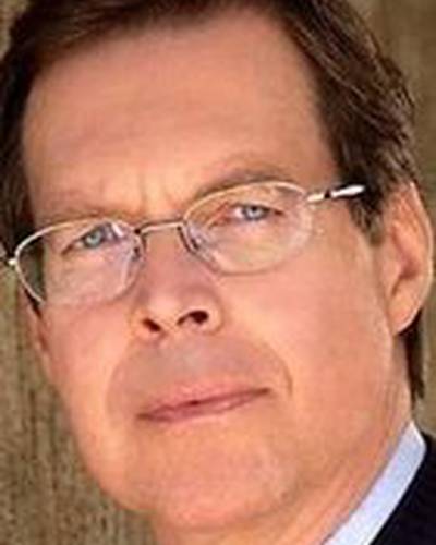 Ивар Броггер фото