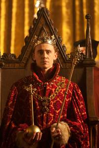 Кадр Пустая корона (мини-сериал)