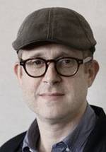 Дэниэл Ноа фото