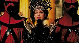 Кадр из фильма "Флэш Гордон" - 2