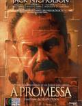 Постер из фильма "Обещание" - 1