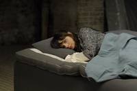 Кадр Гигантик