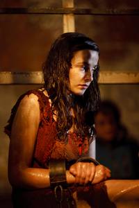 Кадр Мерлин