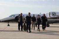 Кадр Ларго Винч 2: Заговор в Бирме