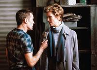 Кадр Когда низвергнутся небеса