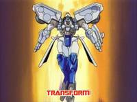 Кадр Трансформеры: Автороботы