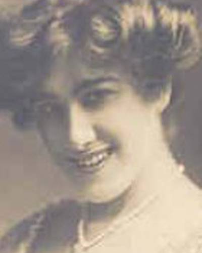 Сибил Арундэйл фото