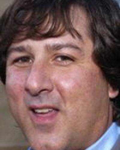 Стивен Брилл фото