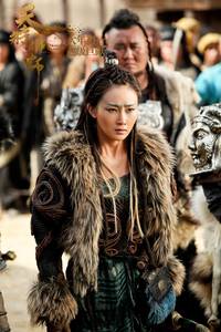 Кадр Меч дракона