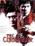 Постер из фильма "Коррупционер" - 1