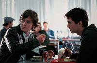 Кадр Возврат