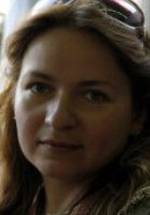 Наталья Березовая фото