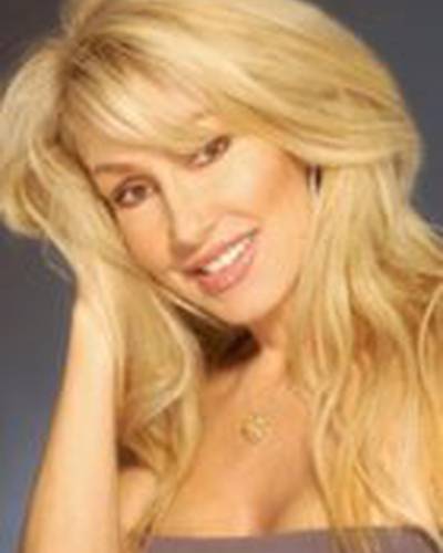 Линда Томпсон фото