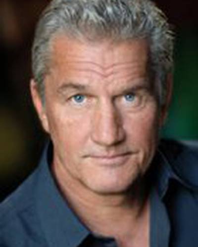 Эрик Пиерпоинт фото