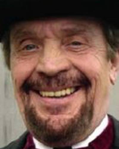 Рудольф Вальдемар Брем фото