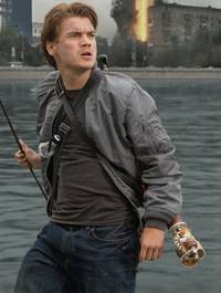 Кадр Фантом 3D