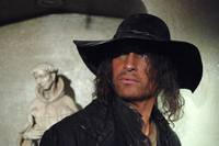 Кадр Сверхъестественное