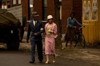 Кадр Сила воли