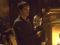 Кадр Мертвая тишина