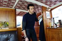 Кадр Тайные связи