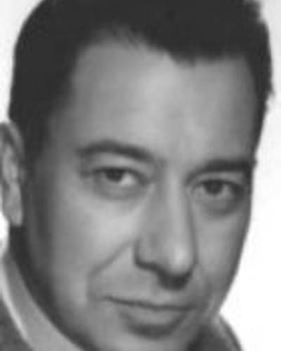 Поль Мёрисс фото