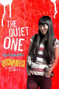 Постер Идеальный голос