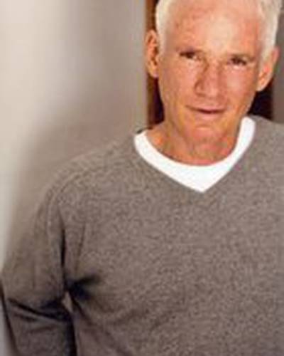 Пол Либер фото