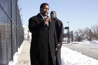 Кадр Прослушка