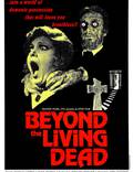Постер из фильма "Оргия живых мертвецов" - 1