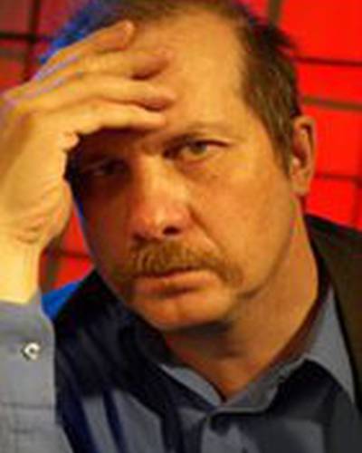 Владимир Артемов фото