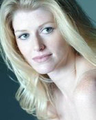 Доун Эшли Кук фото