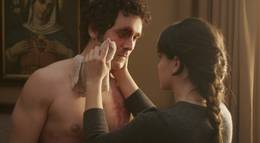 Кадр из фильма "Любовь и дикость" - 1