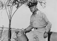 Кадр Мистер Робертс