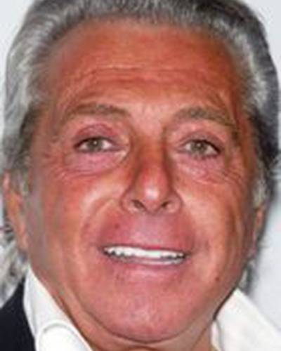 Джанни Руссо фото