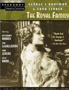 The Royal Family