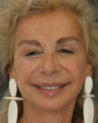 Франческа Ло Скьяво фото