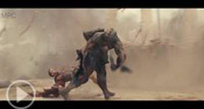 О съёмках №6 - спецэффекты