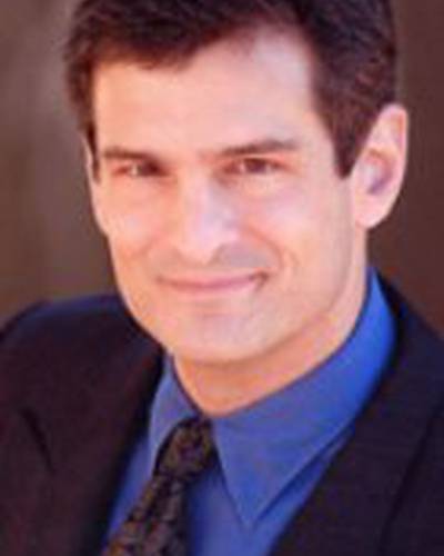 Рон Остроу фото